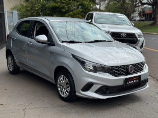 Fiat Argo Drive 1.0