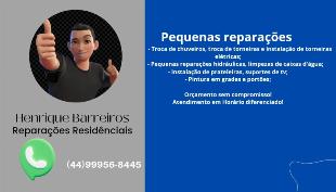 Marido de Aluguel