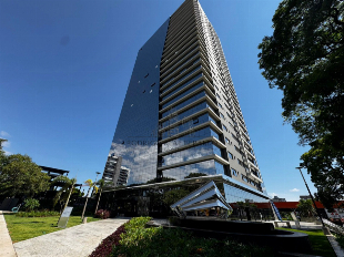 PHENOM PARQUE EMPRESARIAL