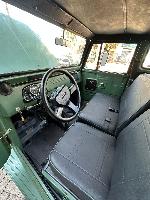 TOYOTA BANDEIRANTE 1978 DIESEL RARIDADE EXTRA DO EXTRA