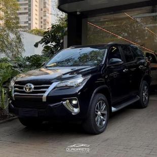 TOYOTA HILUX SW SRX A 4FD 4X4 2019