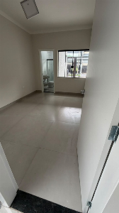Residência Jardim Tóquio