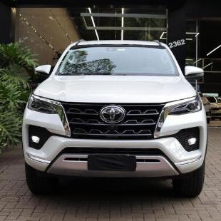 TOYOTA HILUX SWSRXA4FD 2022