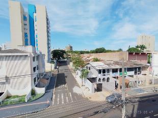 EDIFÍCIO GUAÍRA, MARINGÁ PR