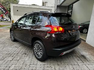 Peugeot 2008 Allure aut. 5p
