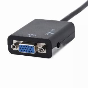 Adaptador Conversor HDMI para VGA