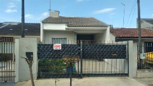 Imagem do anuncio CASA A VENDA JARDIM  BATEL