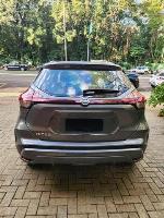 NISSAN KICKS SENSE CVT 2022