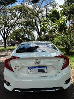 Honda Civic EXL 20/20