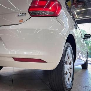 VOLKSWAGEN GOL TL MC 2016