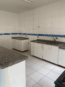 Barracão comercial para locação