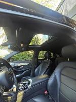 MERCEDES-BENZ GLC2504MATIC CO 2019