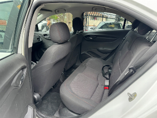 GM Onix LTZ 1.4