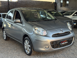 Nissan March 1.0 S