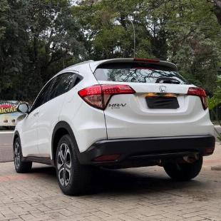 HONDA HR-V EX CVT 2018
