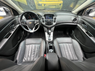 CRUZE LT SPORT 1.8 2014 BAIXO KM !