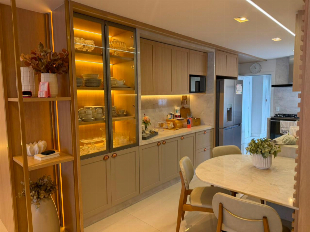 SOLARIUM RESIDENCE