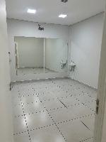 Sala Consultorio dentro de espaço fitness