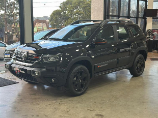Renault Duster Iconic Plus 1.3 TCe 2026