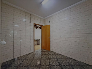 CASA PARA LOCAÇÃO | 1 SUÍTE + 2 QUARTOS, CHURRASQUEIRA E 3 VAGAS NA VILA ESPERANÇA