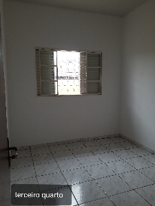Casa com 3 Quartos (Suíte com Ar Condicionado)