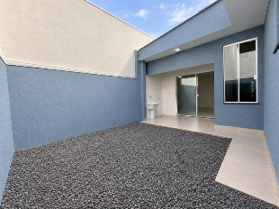 Casa Parque Tarumã
