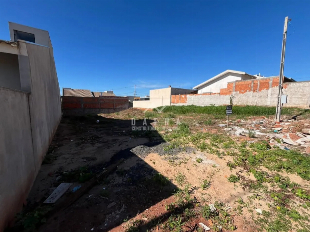 TERRENO 200M² À VENDA – JARDIM DAS TORRES II – ASTORGA/PR