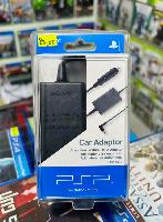 Car Adaptor Carregador de PSP para Carro