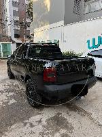 Vendo Saveiro Trooper CE 2011