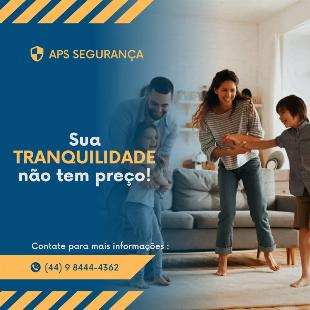 CERCA ELÉTRICA / CÂMERAS / ALARME / PORTÃO ELETRONICO / VIDEO PORTEIRO / INTERFONE / CONCERTINA