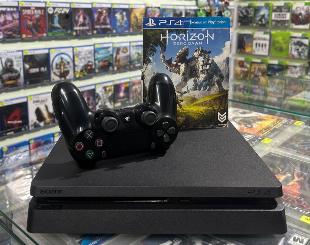 PlayStation 4 Slim 500GB