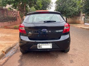 Ford Ka 1.0 SE 2018 Completo