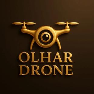 Imagens aéreas com drone