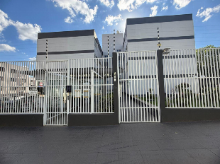Imagem do anuncio Residencial Alphavile I