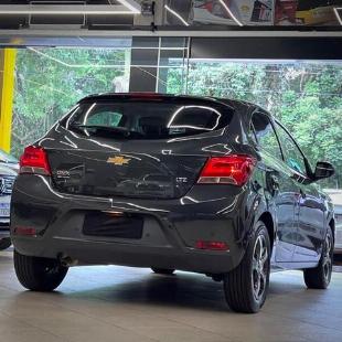 CHEVROLET ONIX 1.4AT LTZ 2019