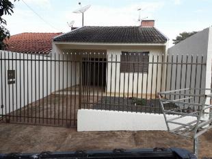 CASA EM MARIALVA - JD. PLANALTO