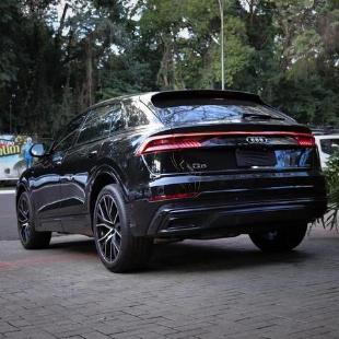 AUDI Q8 SB HIBRIDO 2023