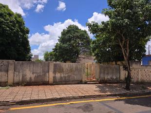 Terreno à Venda – Centro de Ibiporã/PR