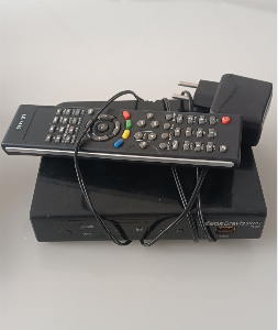 Imagem do anuncio Receptor Audisat/Az Box Bravíssimo