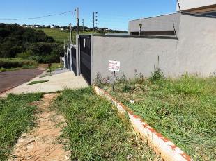 VENDE-SE 1/2 TERRENO LOTEAMENTO PARQUE DO JAPÃO