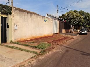 Excelente terreno de 785,14 m2 (Jardim Tropical) Maringá