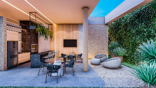 PALM 786 HOME CLUB