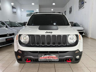 Jeep Renegade Trailhawk 2.0 Diesel 4x4 Automatica