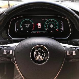 VOLKSWAGEN JETTA RL AF 2019