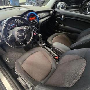 MINI COOPER 2015