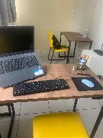 SALA COMERCIAL (SEM FIADOR E DESPESAS INCLUSAS)