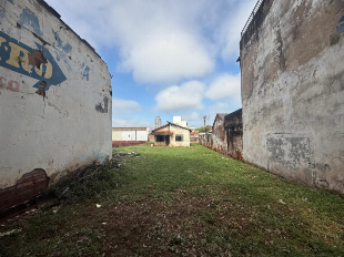 TERRENO COMERCIAL NA AV. BRASIL