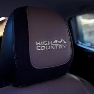 CHEVROLET S10 HC DD4A 2025