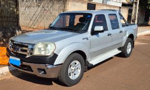 Ford ranger 3.0 xlt 4x4 TB 2012