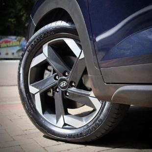 HYUNDAI CRETA20A ULTIMTE 2022
